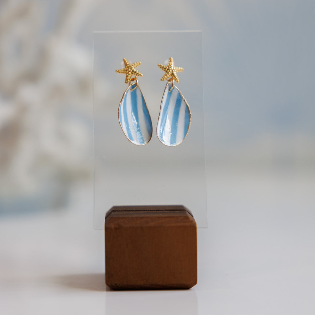 Blue Cabana
