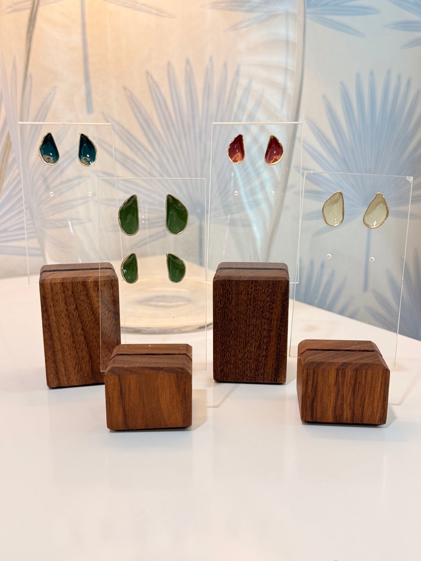 Coastal Fall Collection