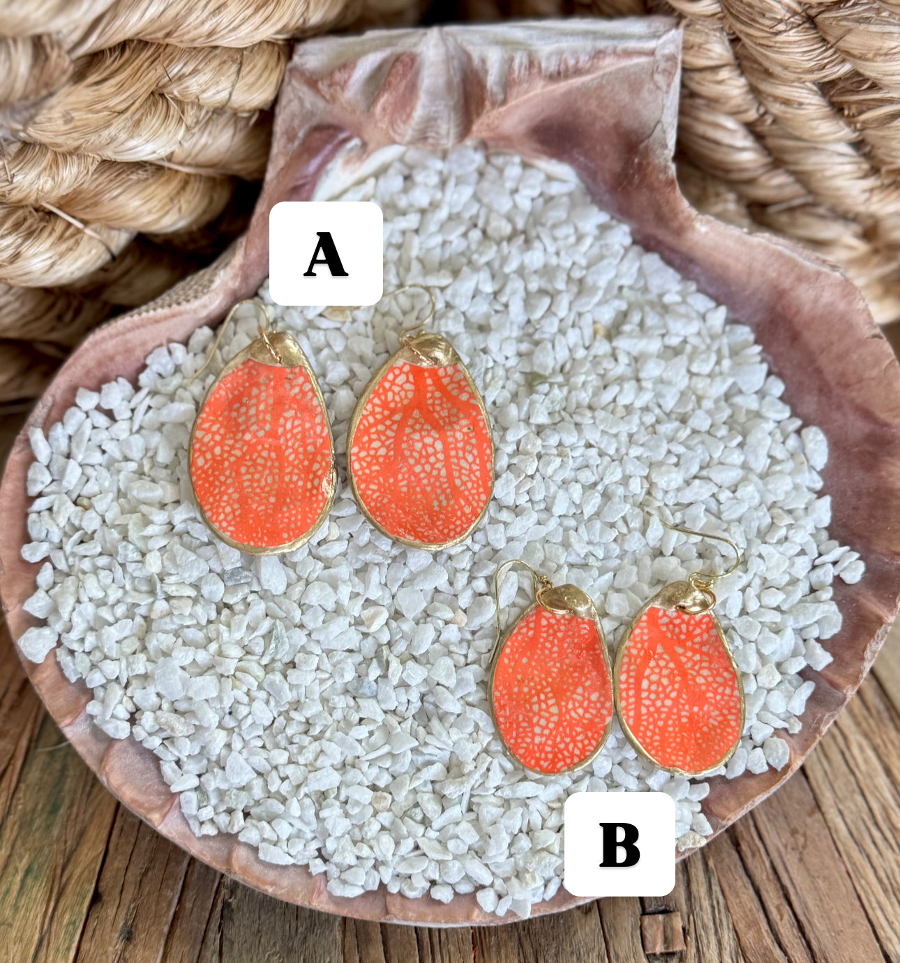 Coral