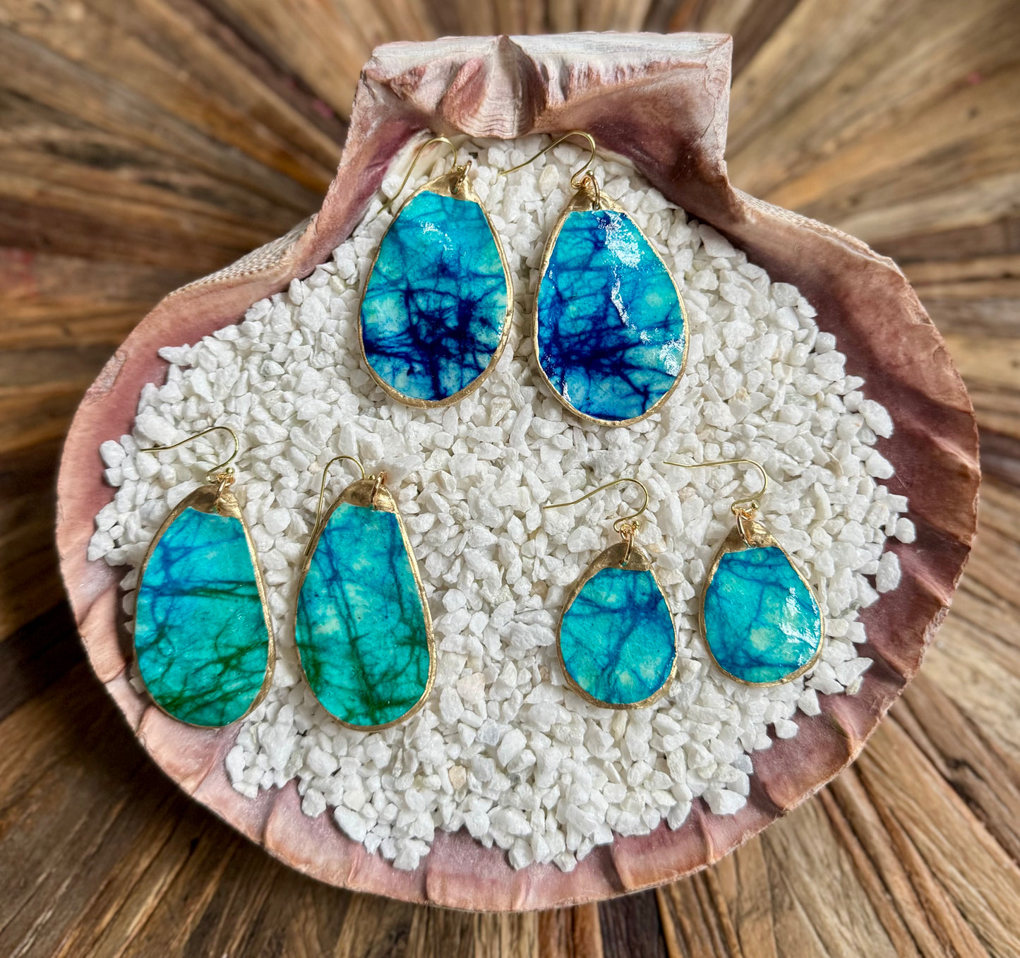 Sea Glass