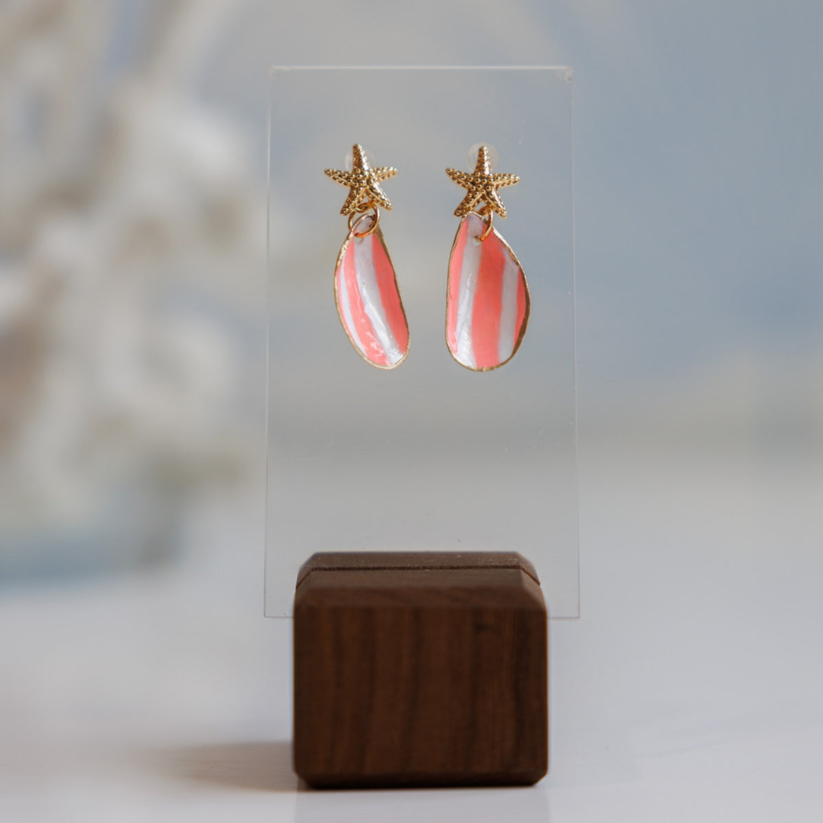 Coral Cabana