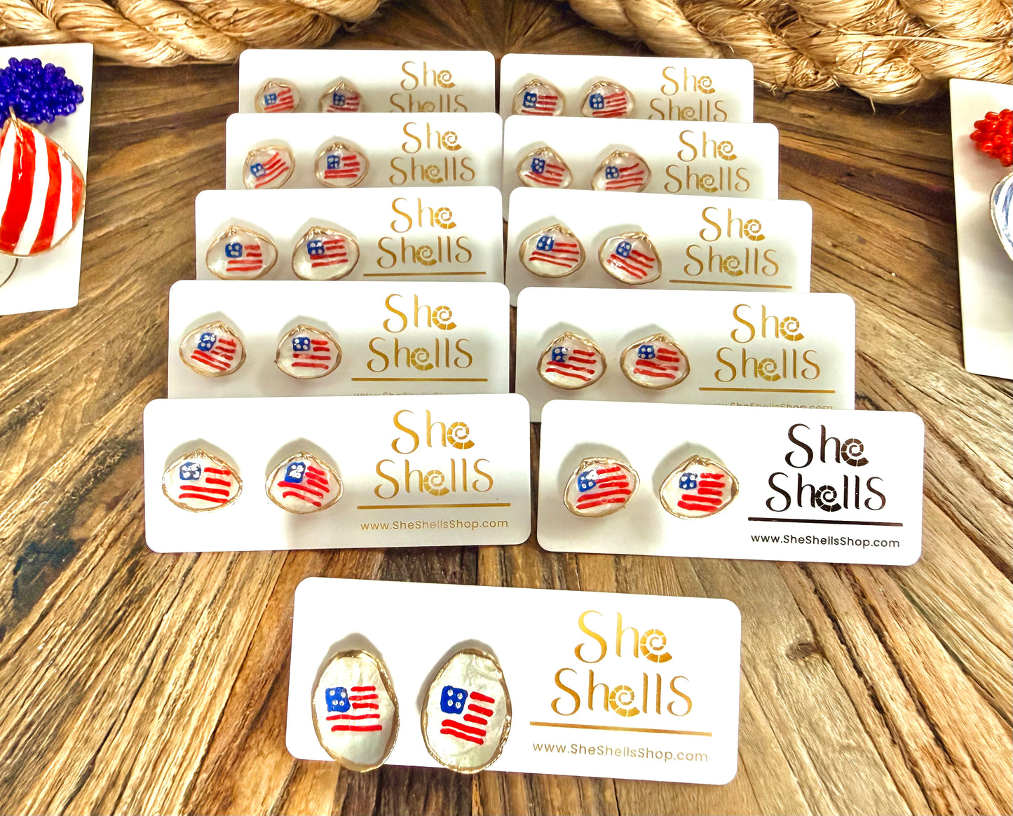 ‘Merica Collection