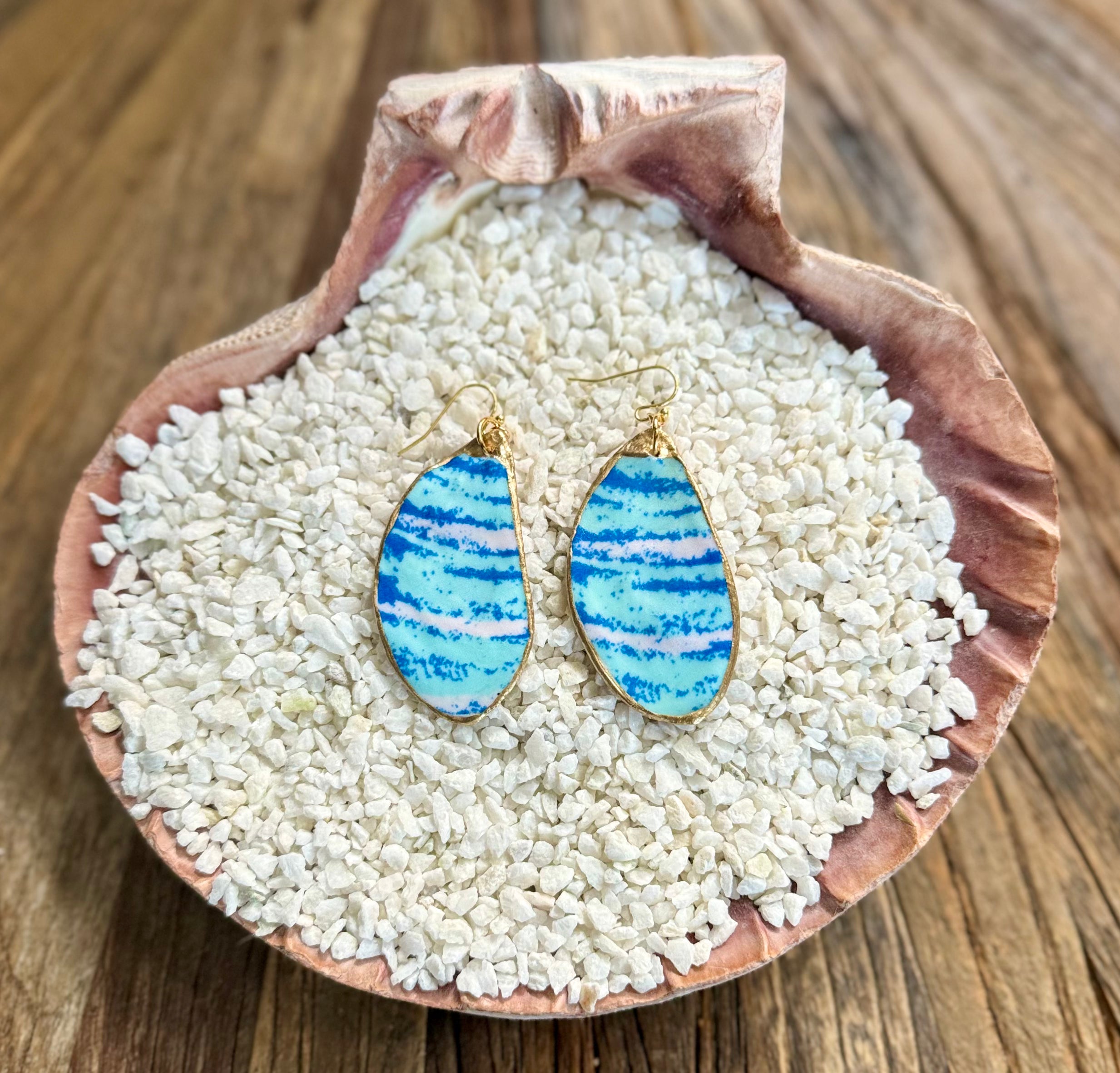 Sea Stripes – SheShells