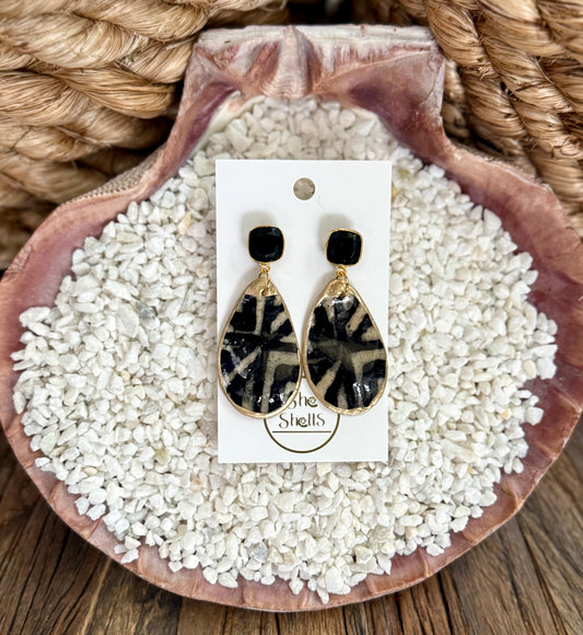 Gemstone Batik