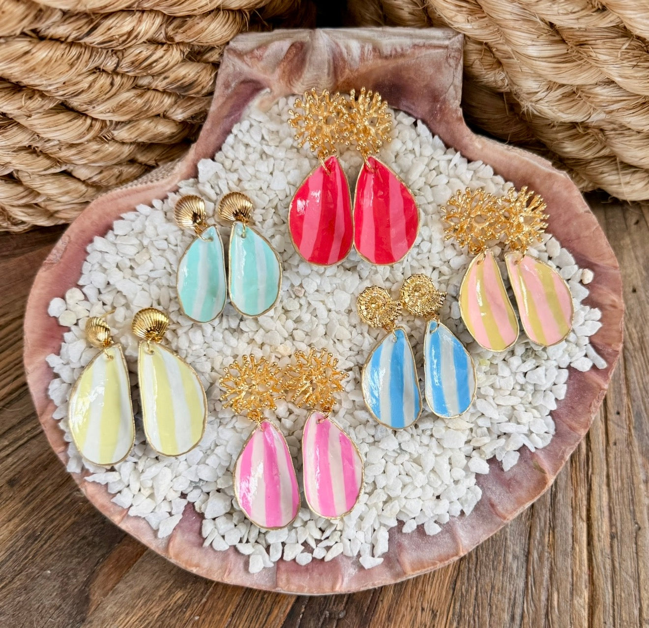 Cabana Collection