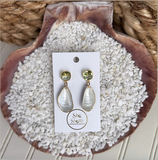 Gemstone - Light Green