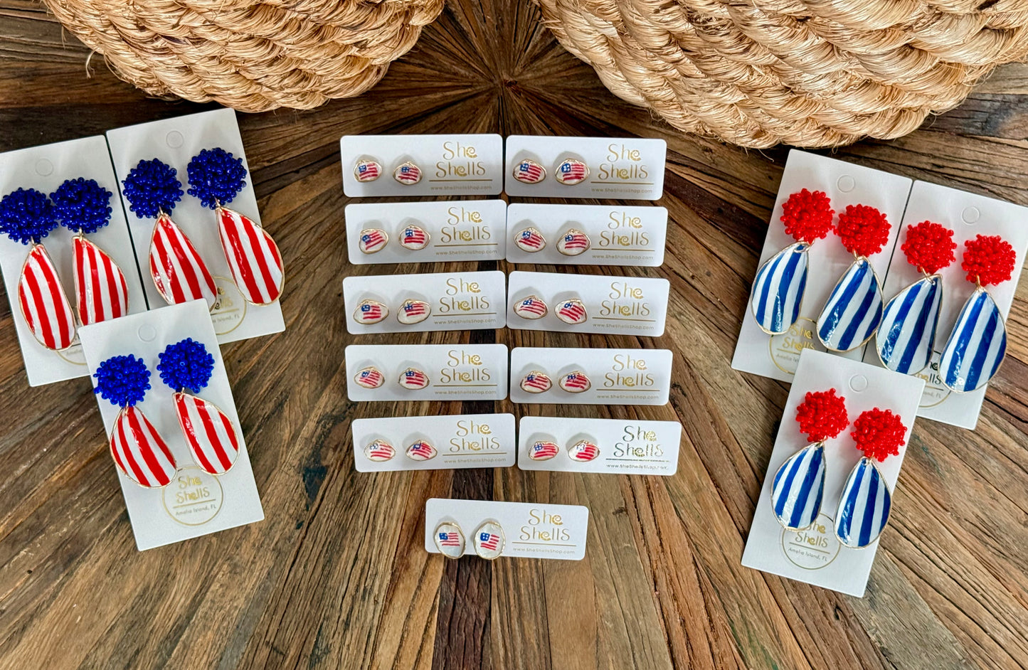 ‘Merica Collection