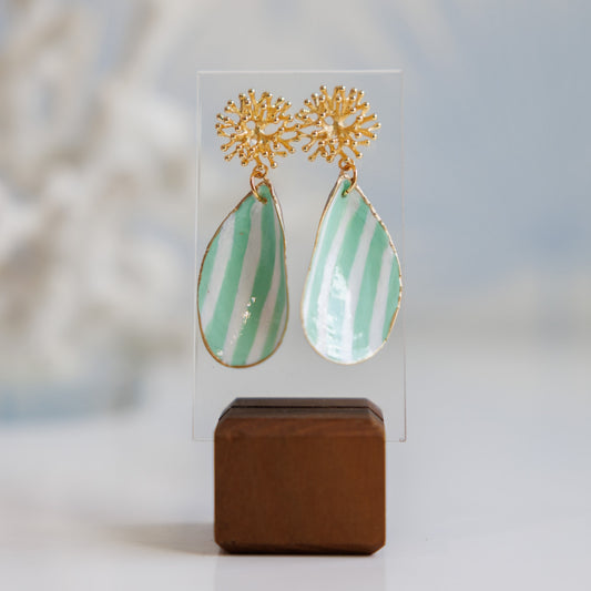 Seafoam Cabana